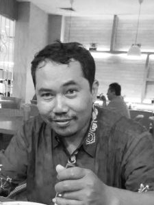 Staff – Campus Ministry Universitas Sanata Dharma