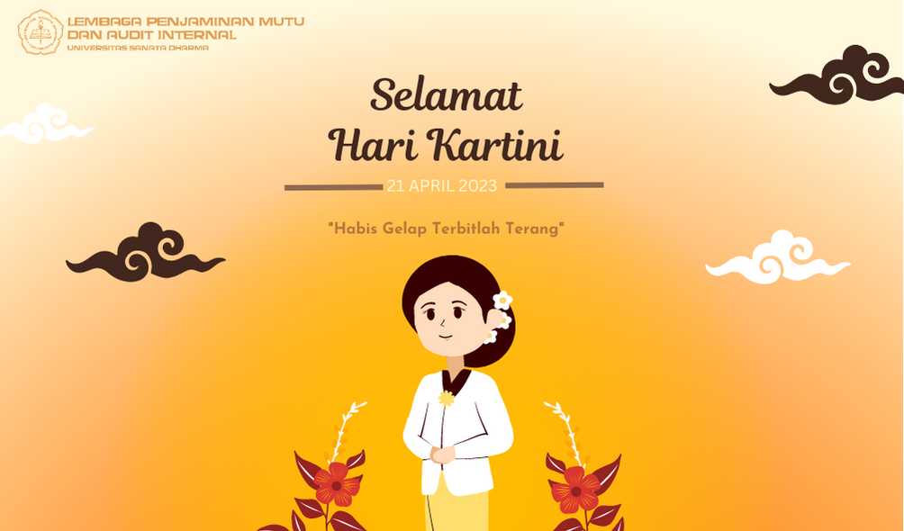 Selamat Hari Kartini