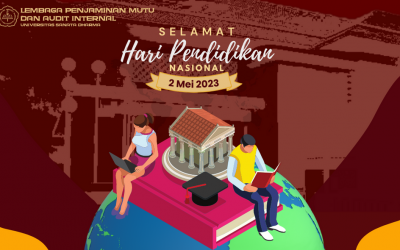 Selamat Hari Pendidikan Nasional