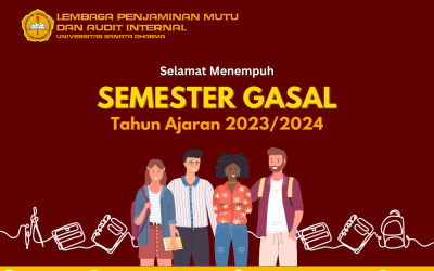 Selamat Menempuh Semester Gasal Tahun Ajaran 2023/2024!