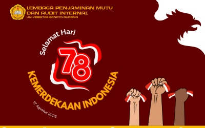 Selamat hari Kemerdekaan NKRI ke-78!