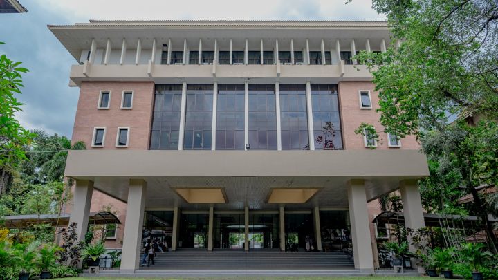 Prodi Matematika USD Raih Akreditasi Unggul