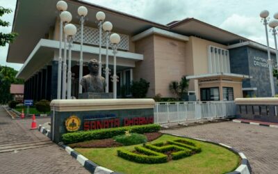 Dua Program Studi Magister Baru USD Mendapatkan Status Akreditasi BAIK