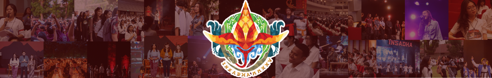 Inisiasi Sanata Dharma